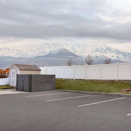 La Quinta By Wyndham North Orem Εξωτερικό φωτογραφία