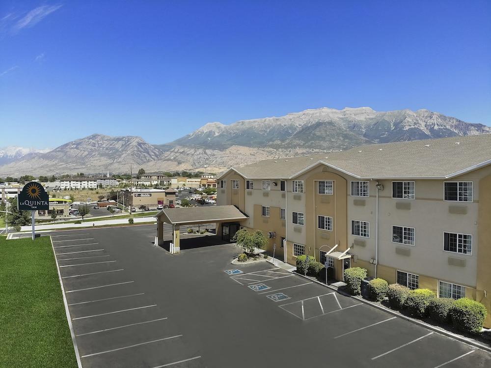 La Quinta By Wyndham North Orem Εξωτερικό φωτογραφία