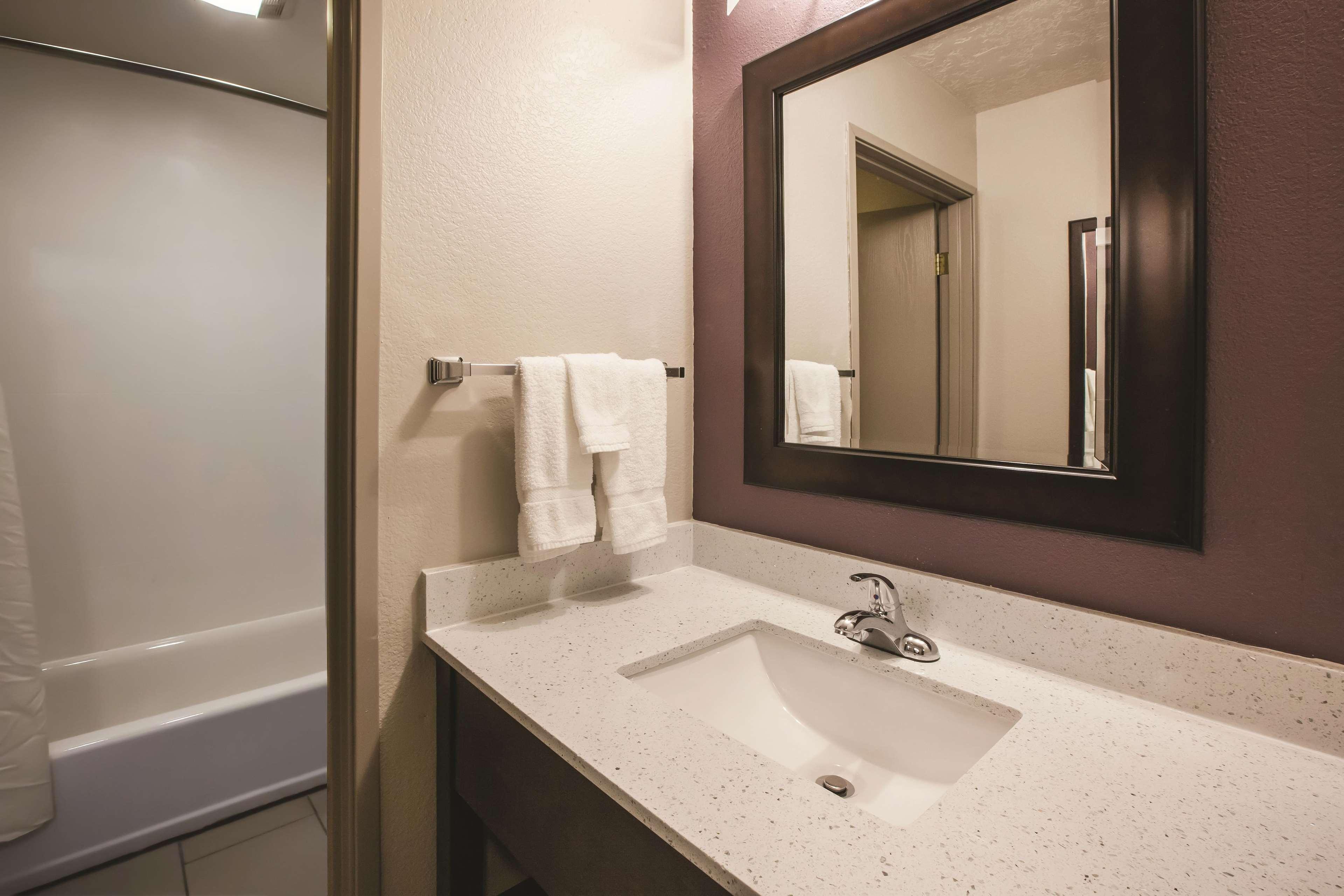 La Quinta By Wyndham North Orem Εξωτερικό φωτογραφία