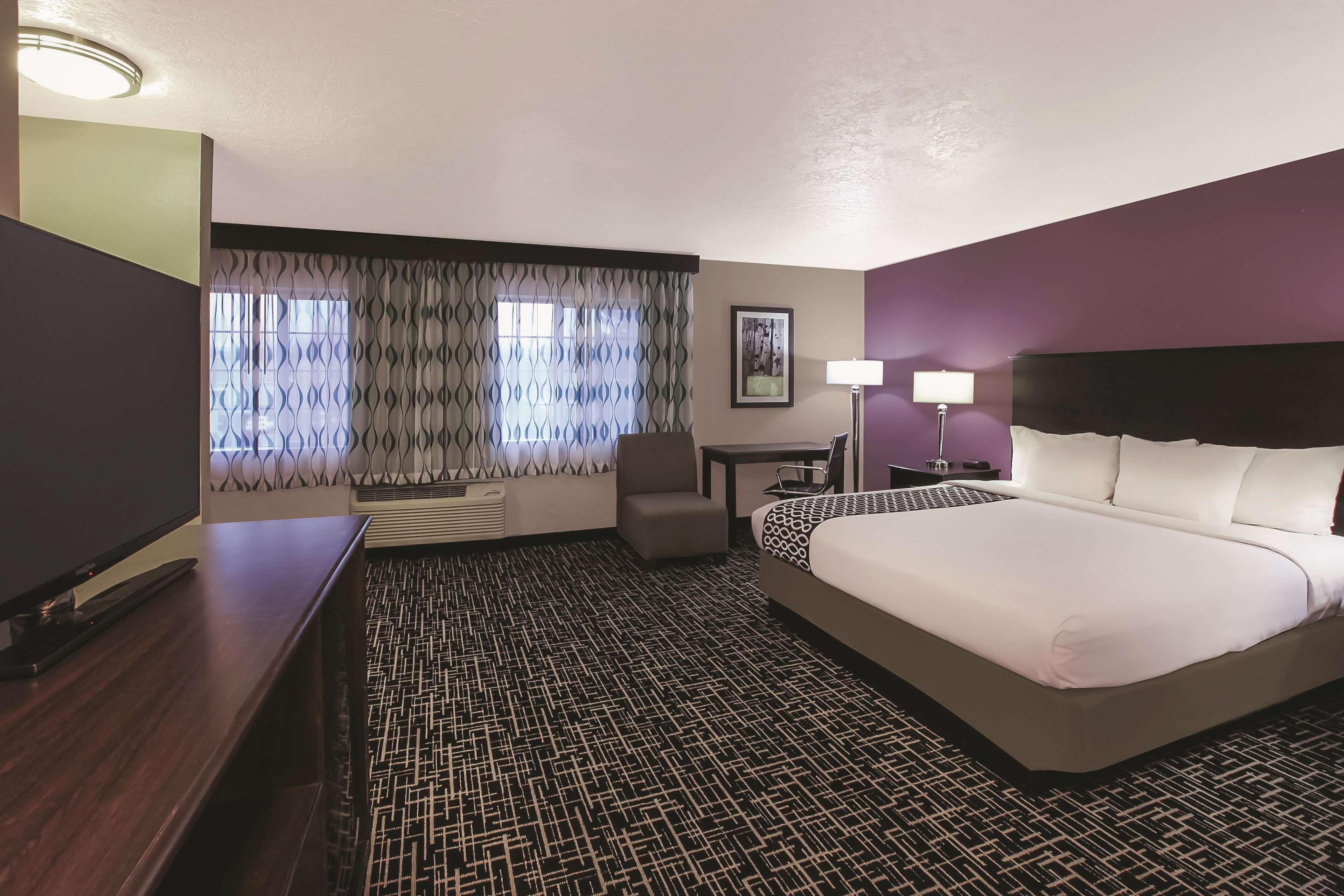 La Quinta By Wyndham North Orem Εξωτερικό φωτογραφία