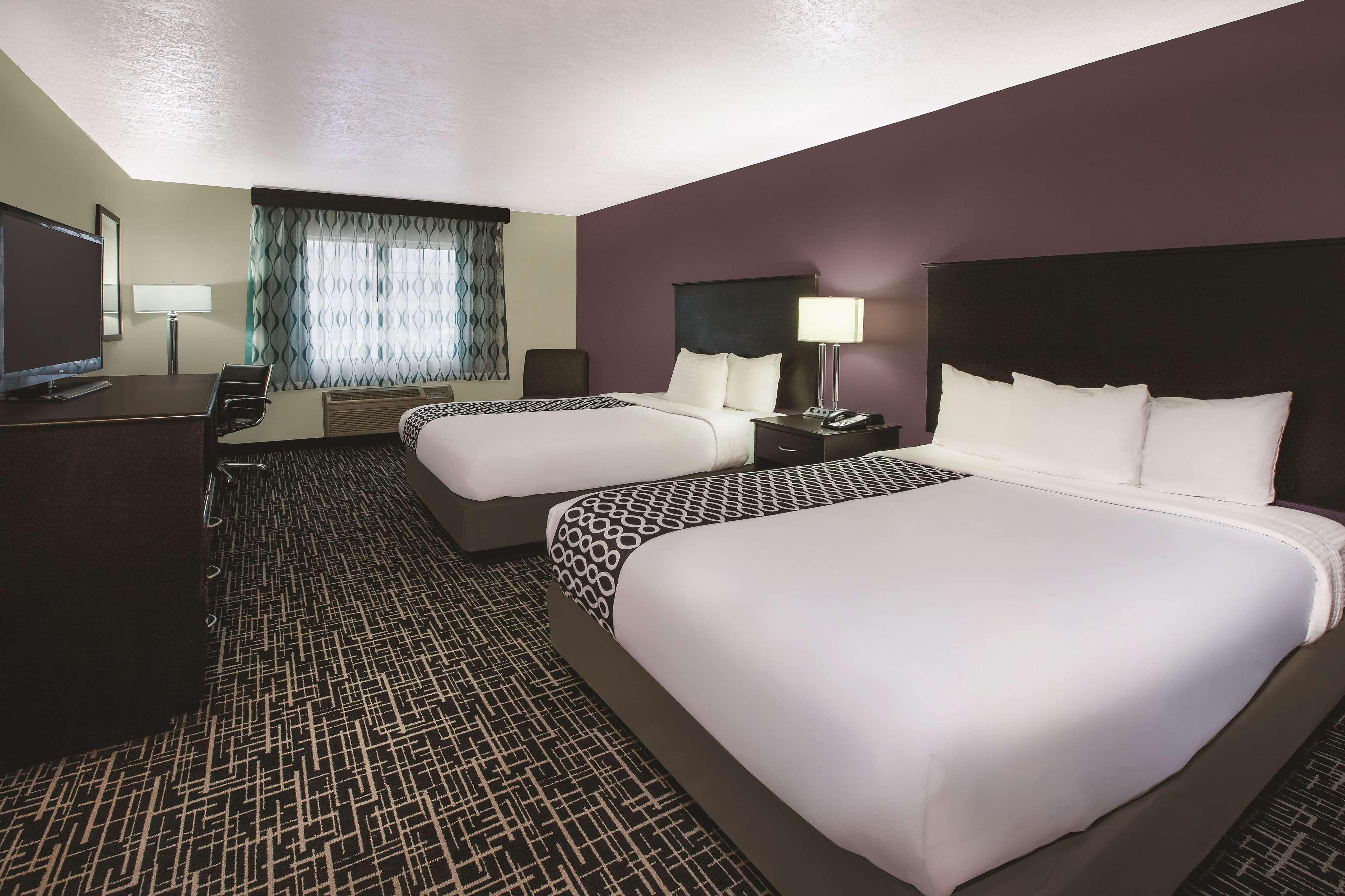 La Quinta By Wyndham North Orem Εξωτερικό φωτογραφία