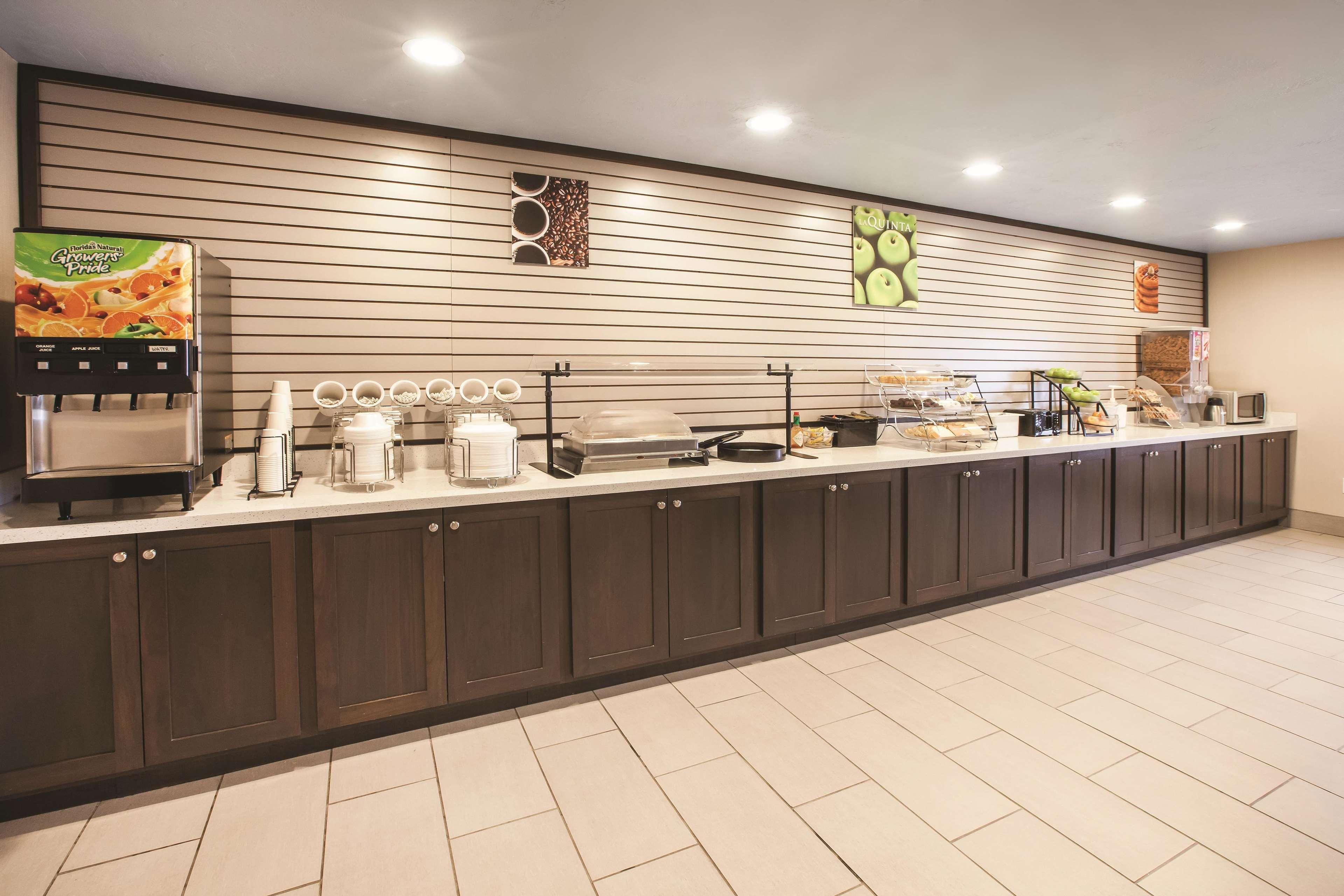 La Quinta By Wyndham North Orem Εξωτερικό φωτογραφία