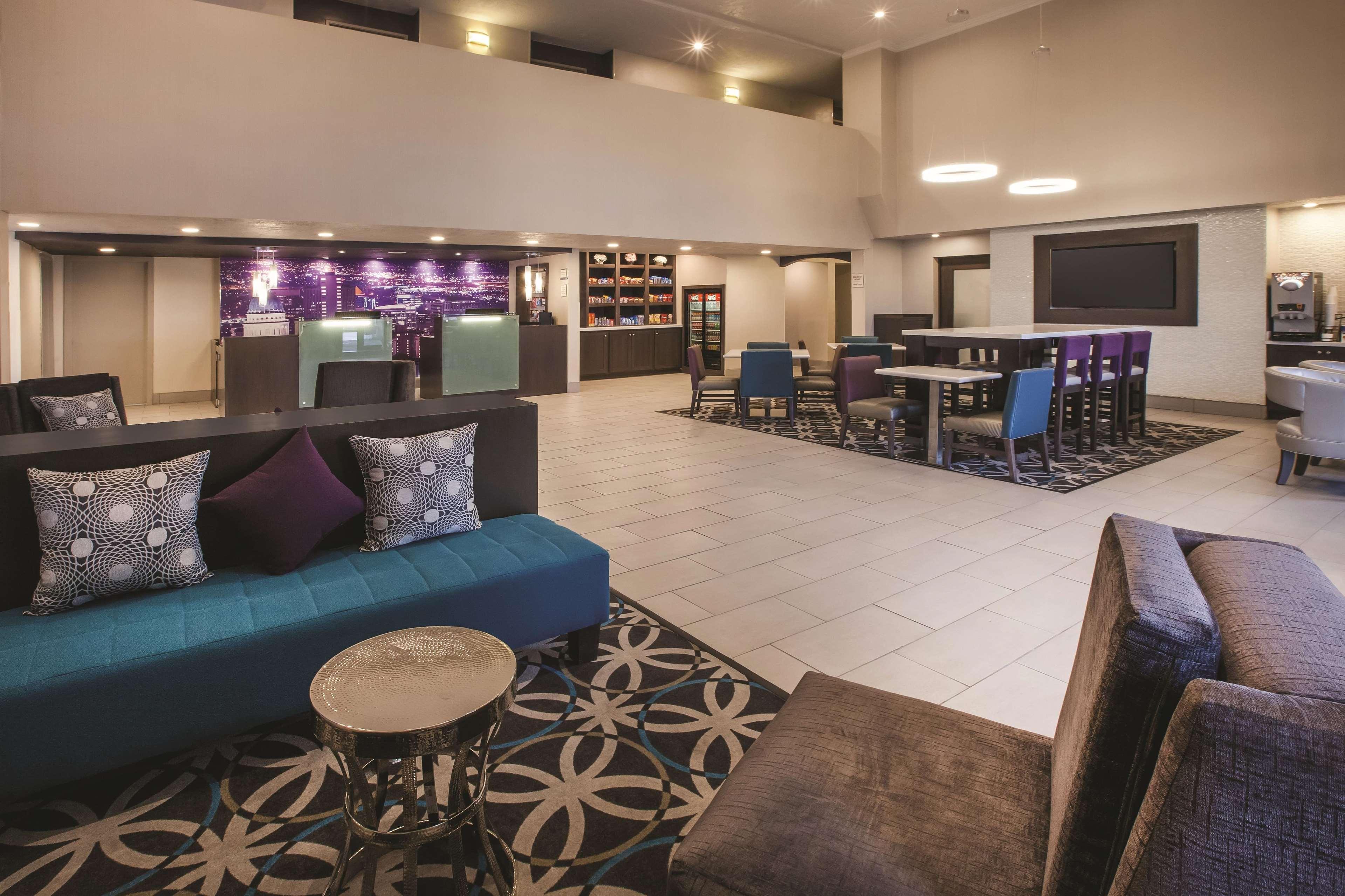 La Quinta By Wyndham North Orem Εξωτερικό φωτογραφία