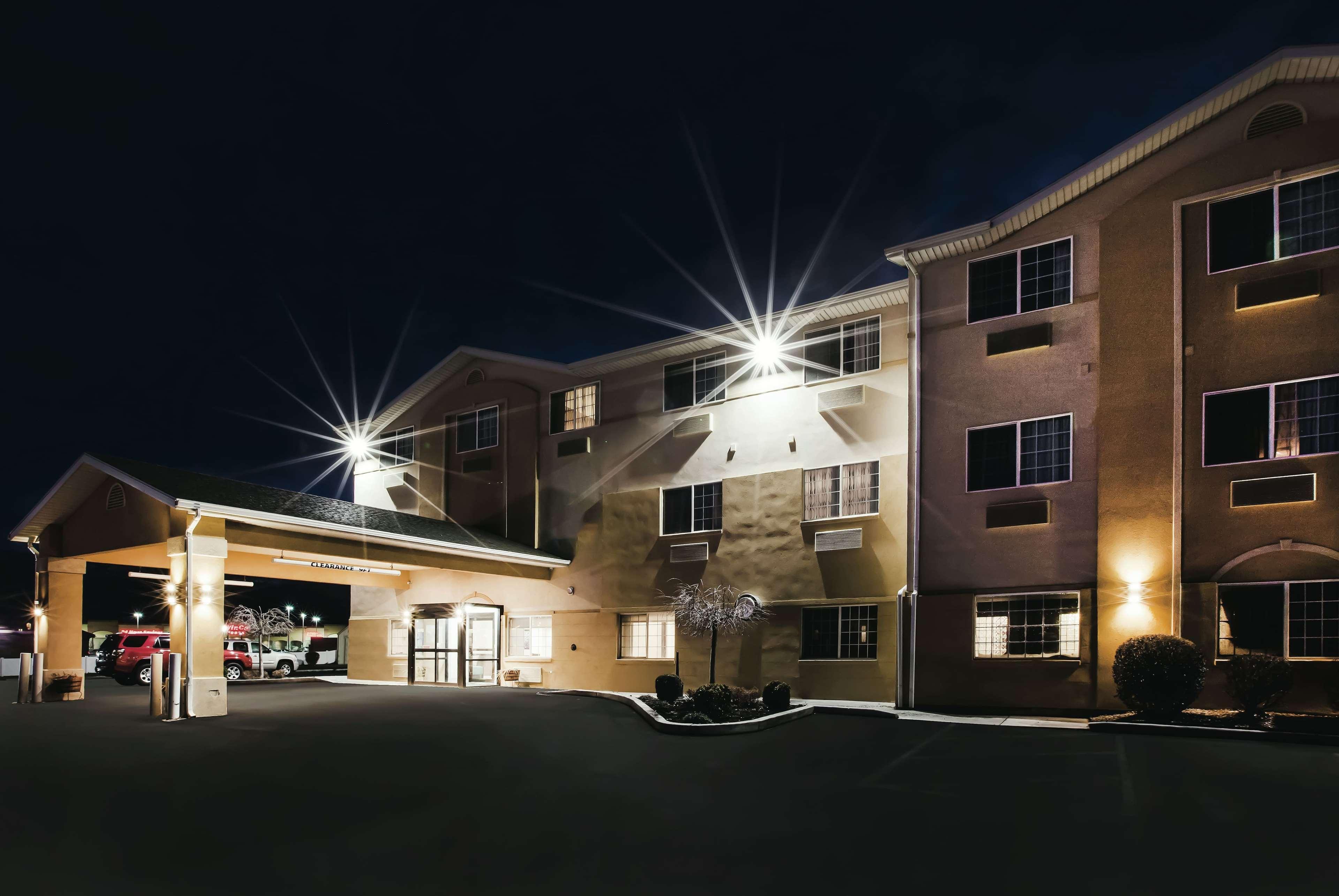 La Quinta By Wyndham North Orem Εξωτερικό φωτογραφία