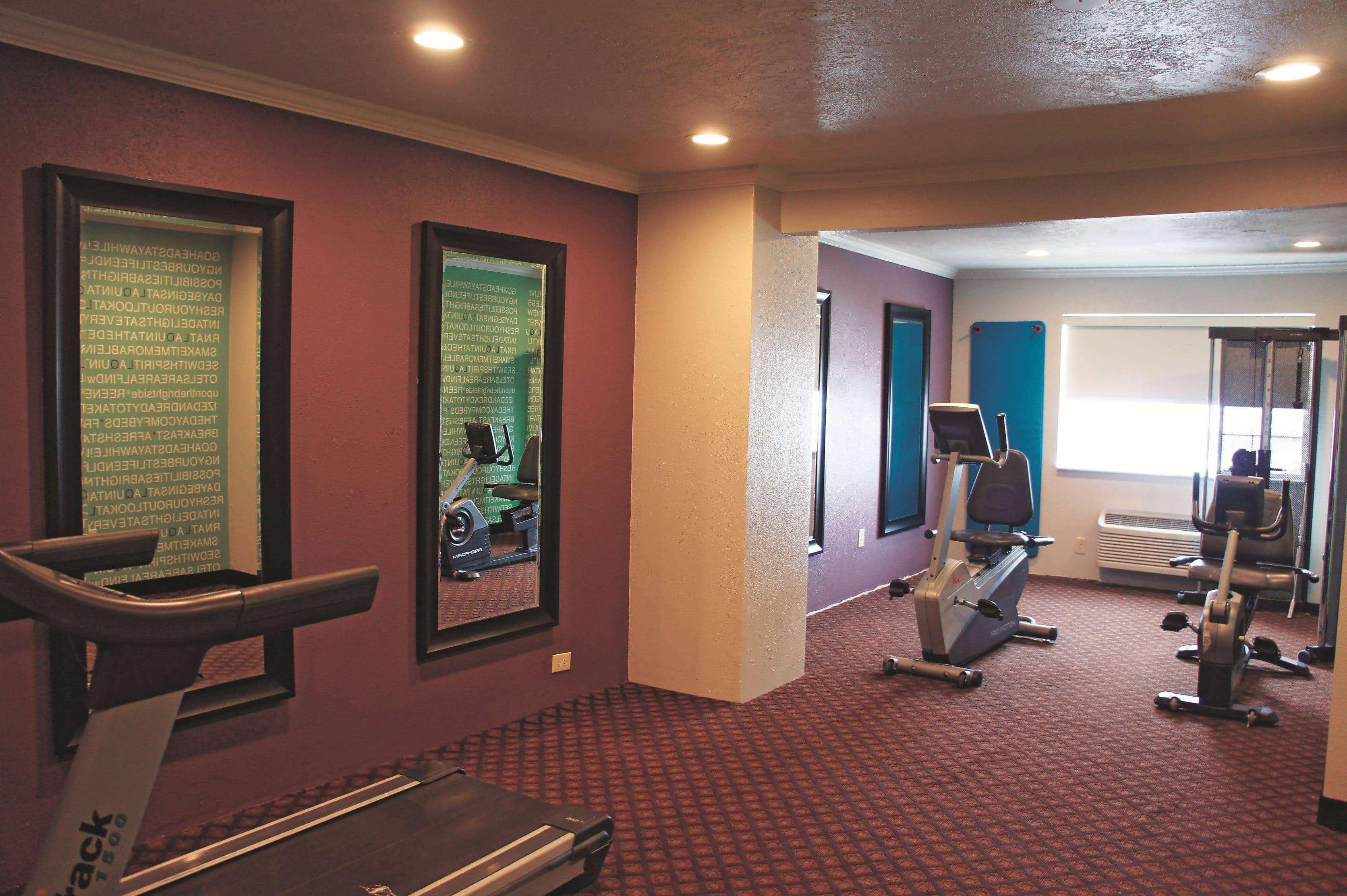 La Quinta By Wyndham North Orem Εξωτερικό φωτογραφία