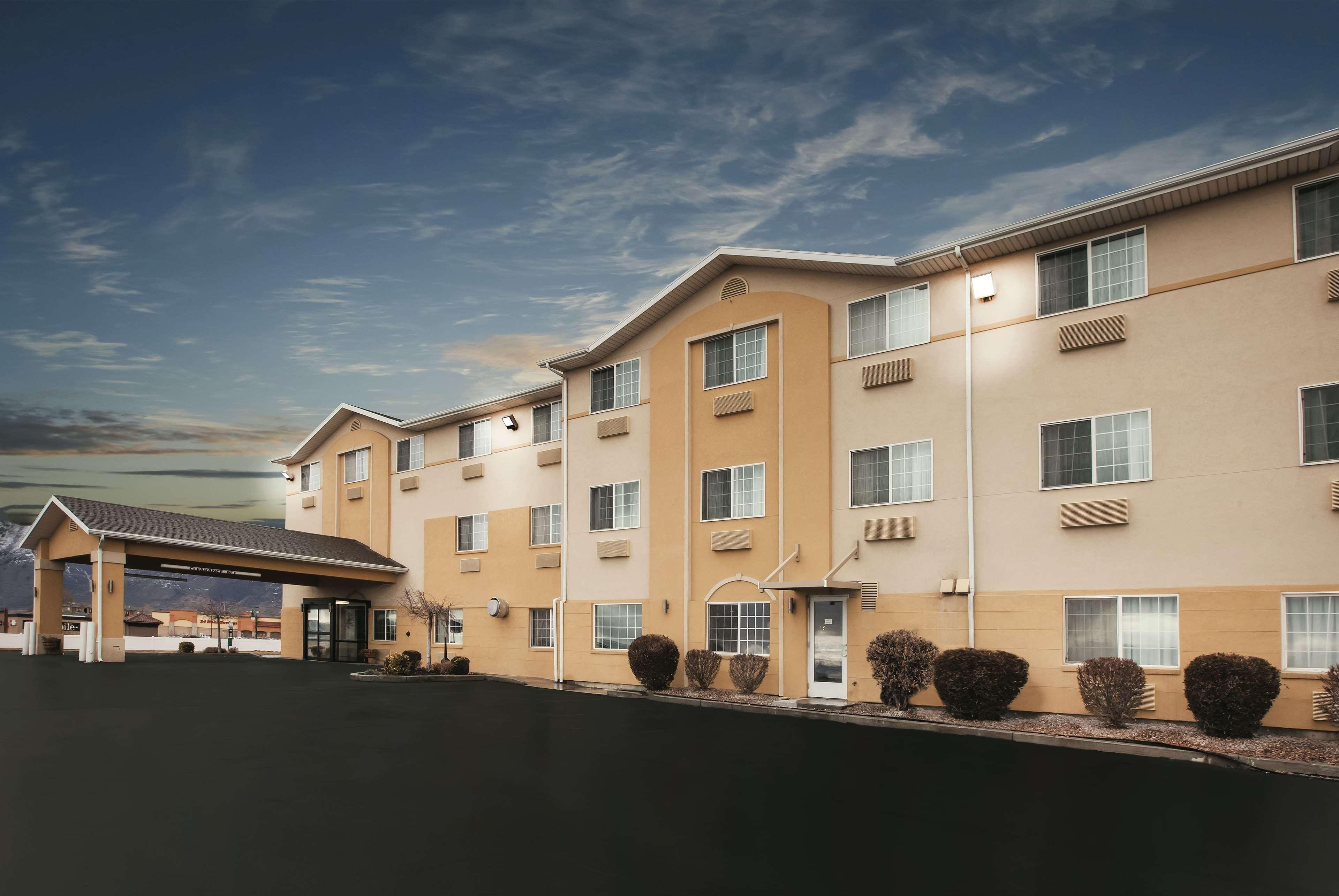 La Quinta By Wyndham North Orem Εξωτερικό φωτογραφία