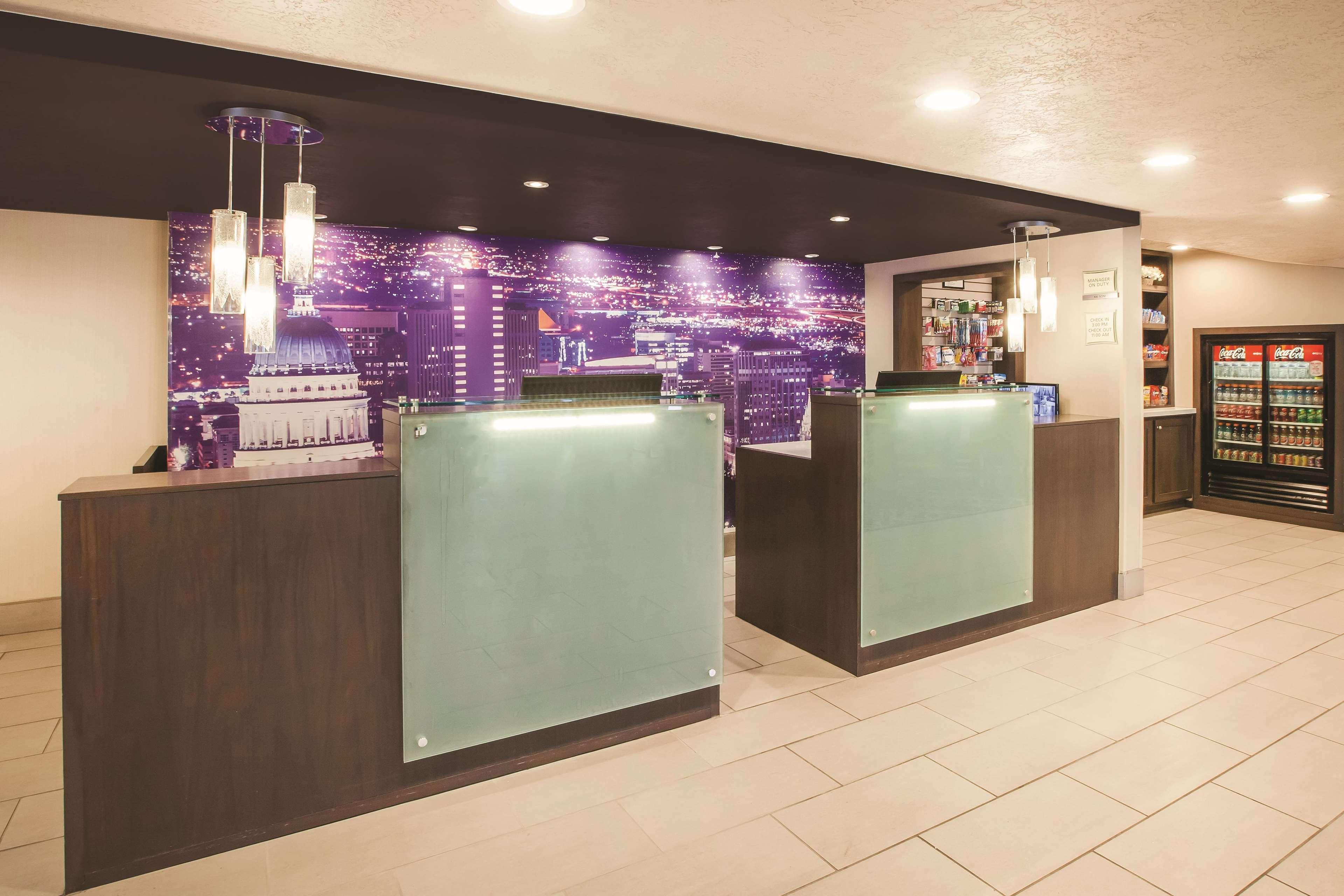 La Quinta By Wyndham North Orem Εξωτερικό φωτογραφία