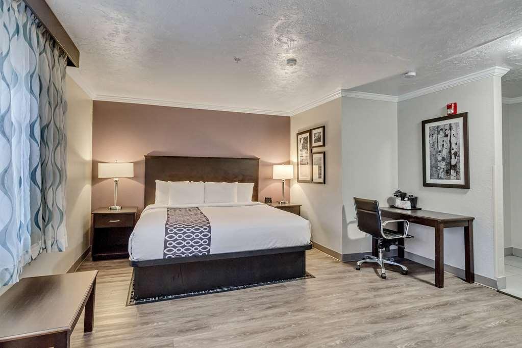 La Quinta By Wyndham North Orem Δωμάτιο φωτογραφία