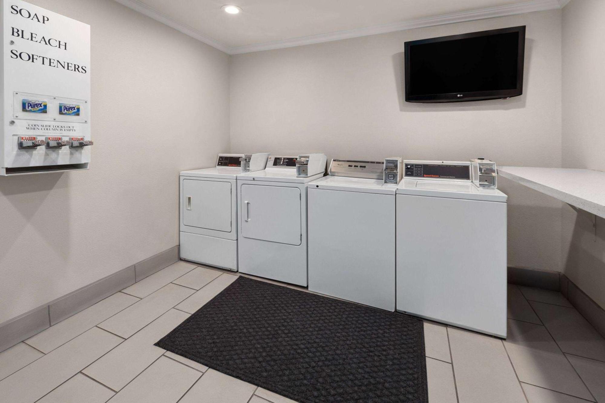 La Quinta By Wyndham North Orem Εξωτερικό φωτογραφία