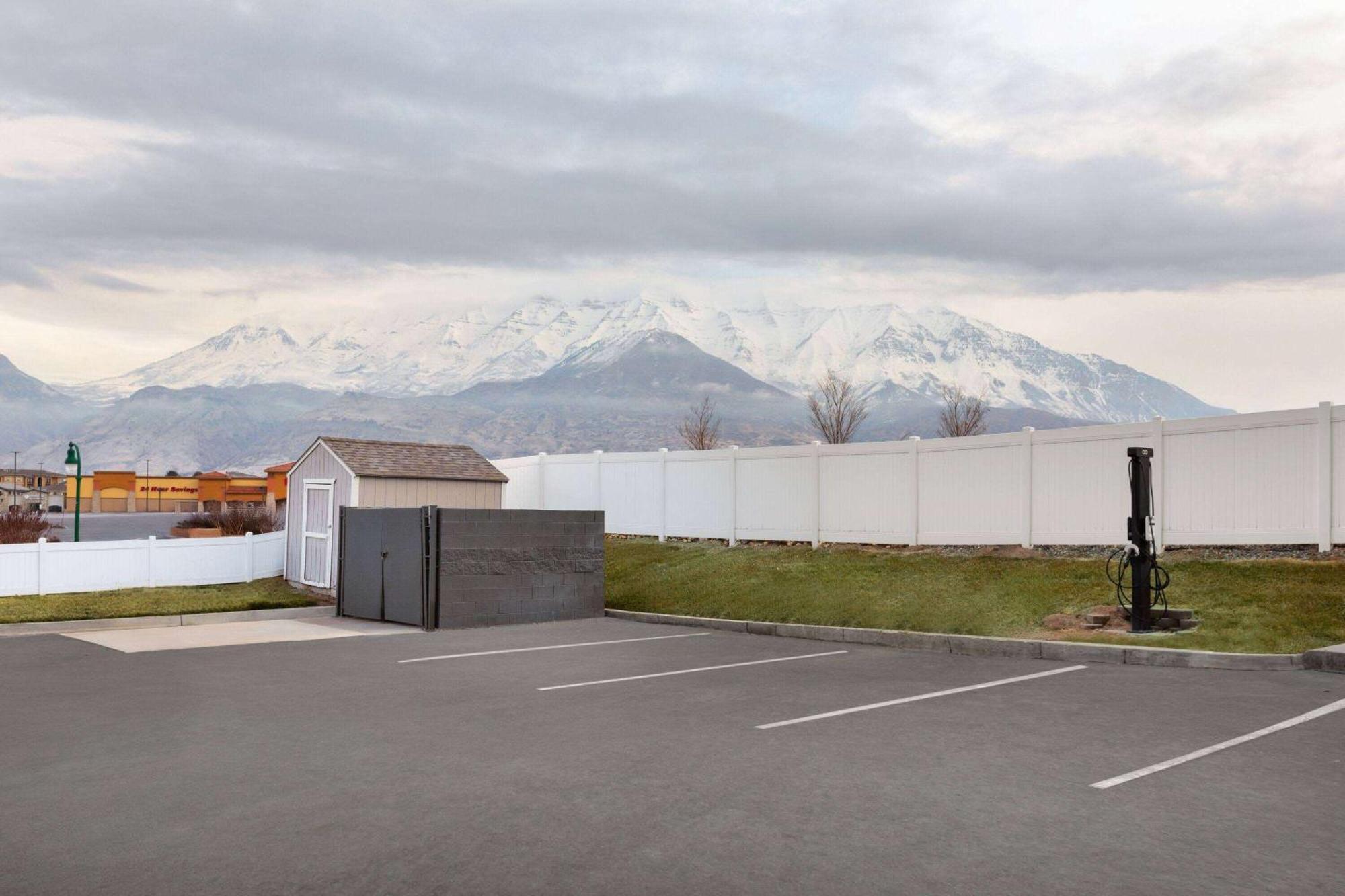 La Quinta By Wyndham North Orem Εξωτερικό φωτογραφία