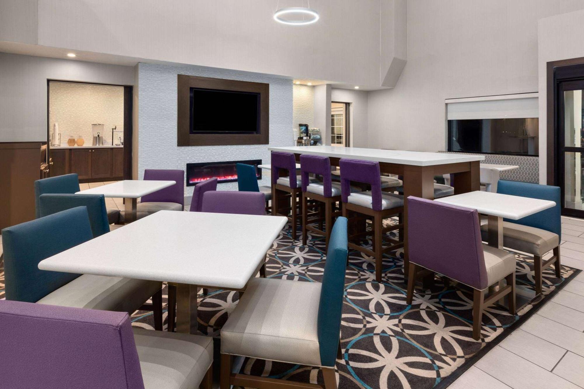 La Quinta By Wyndham North Orem Εξωτερικό φωτογραφία