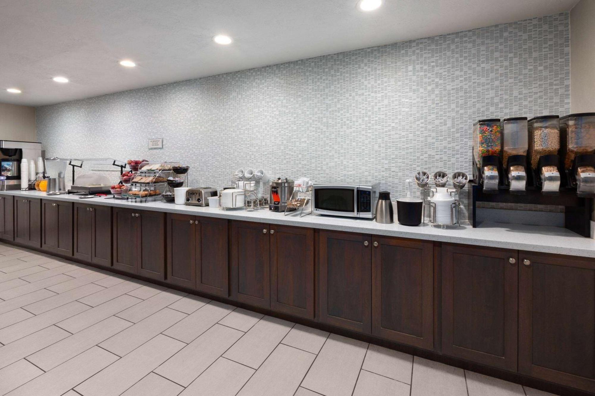 La Quinta By Wyndham North Orem Εξωτερικό φωτογραφία