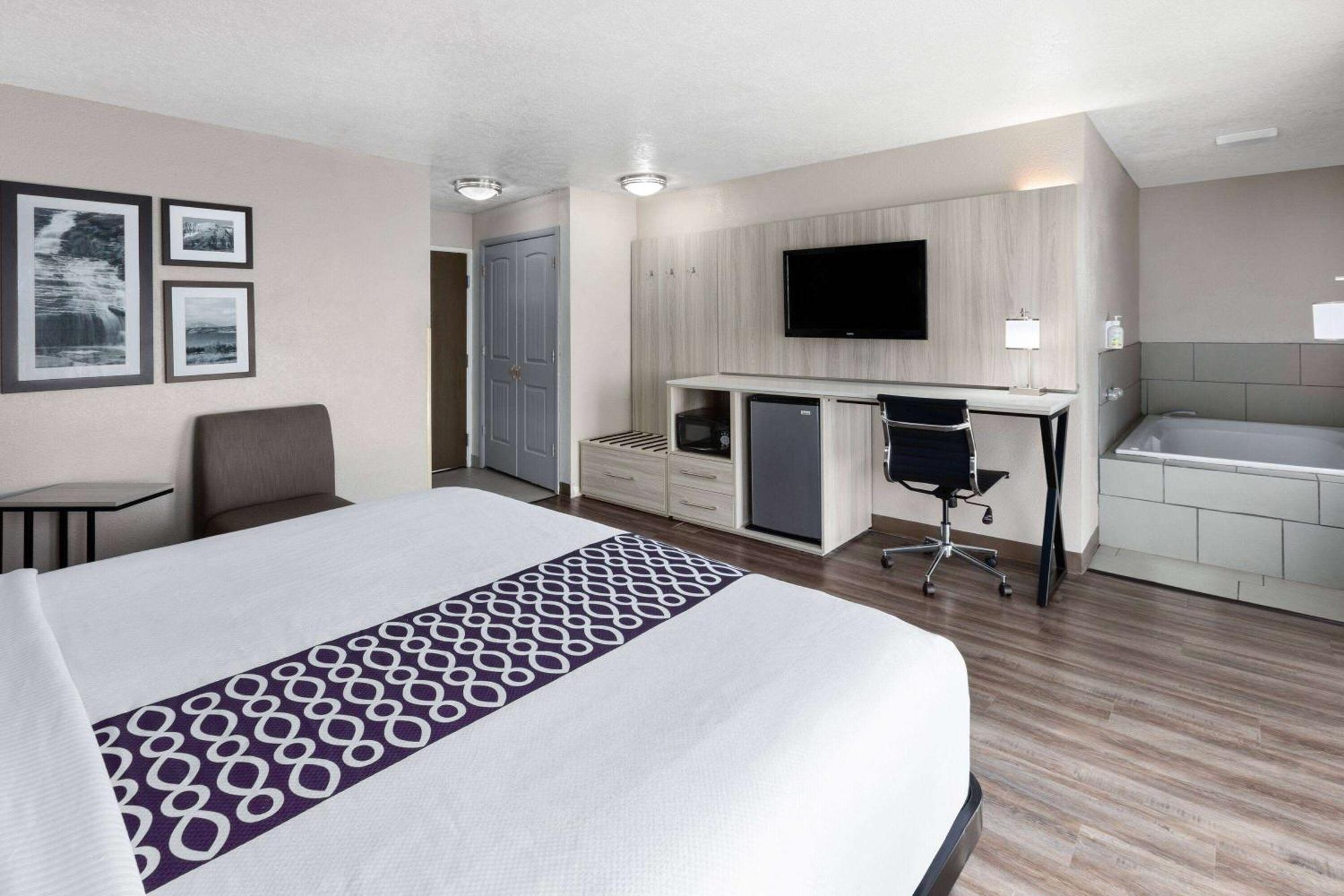 La Quinta By Wyndham North Orem Εξωτερικό φωτογραφία