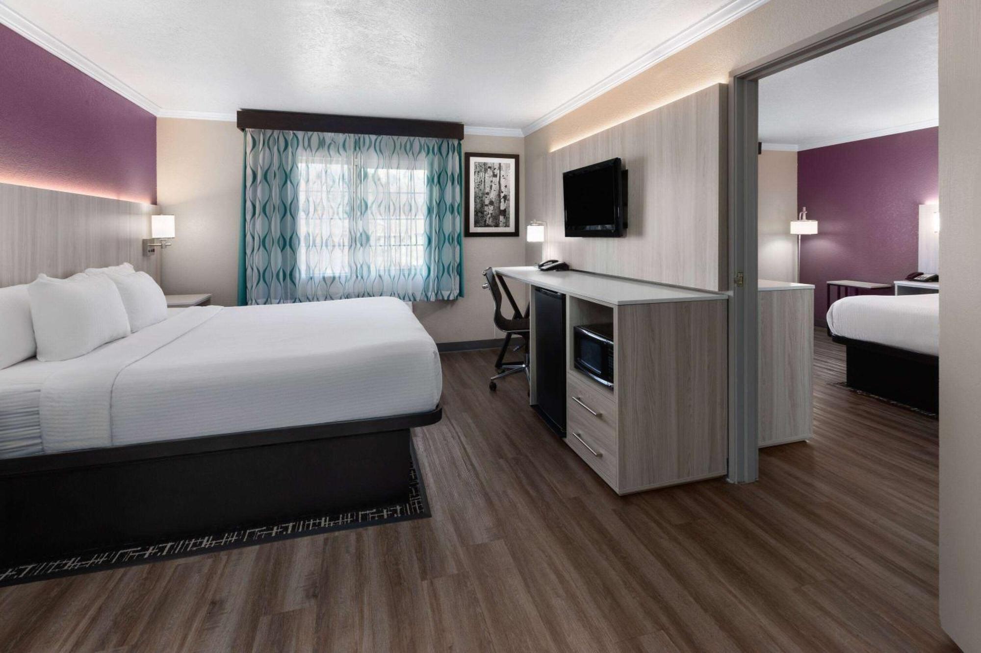 La Quinta By Wyndham North Orem Εξωτερικό φωτογραφία
