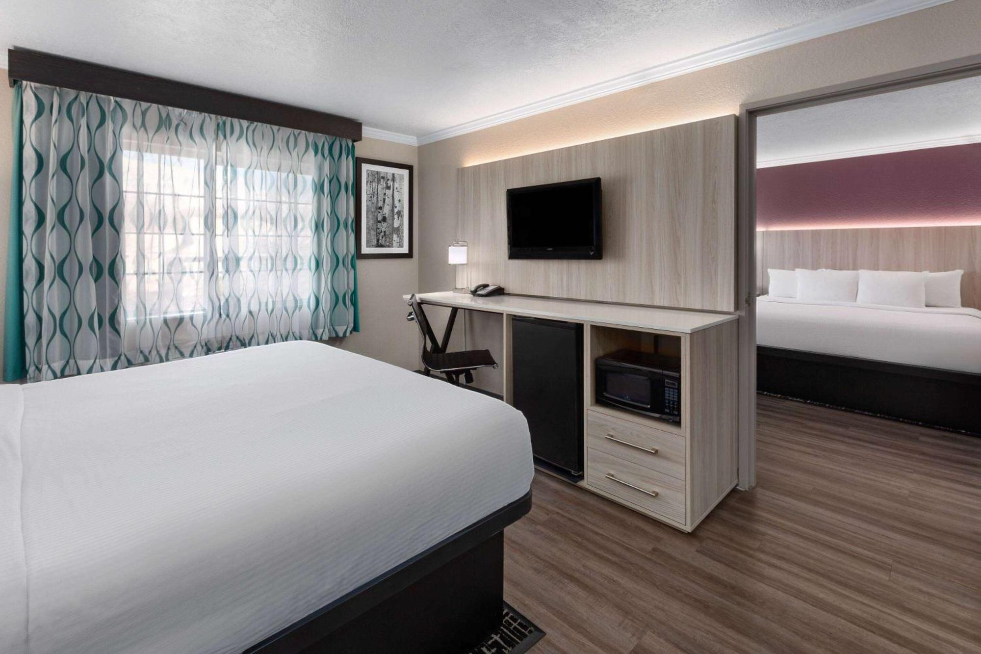 La Quinta By Wyndham North Orem Εξωτερικό φωτογραφία
