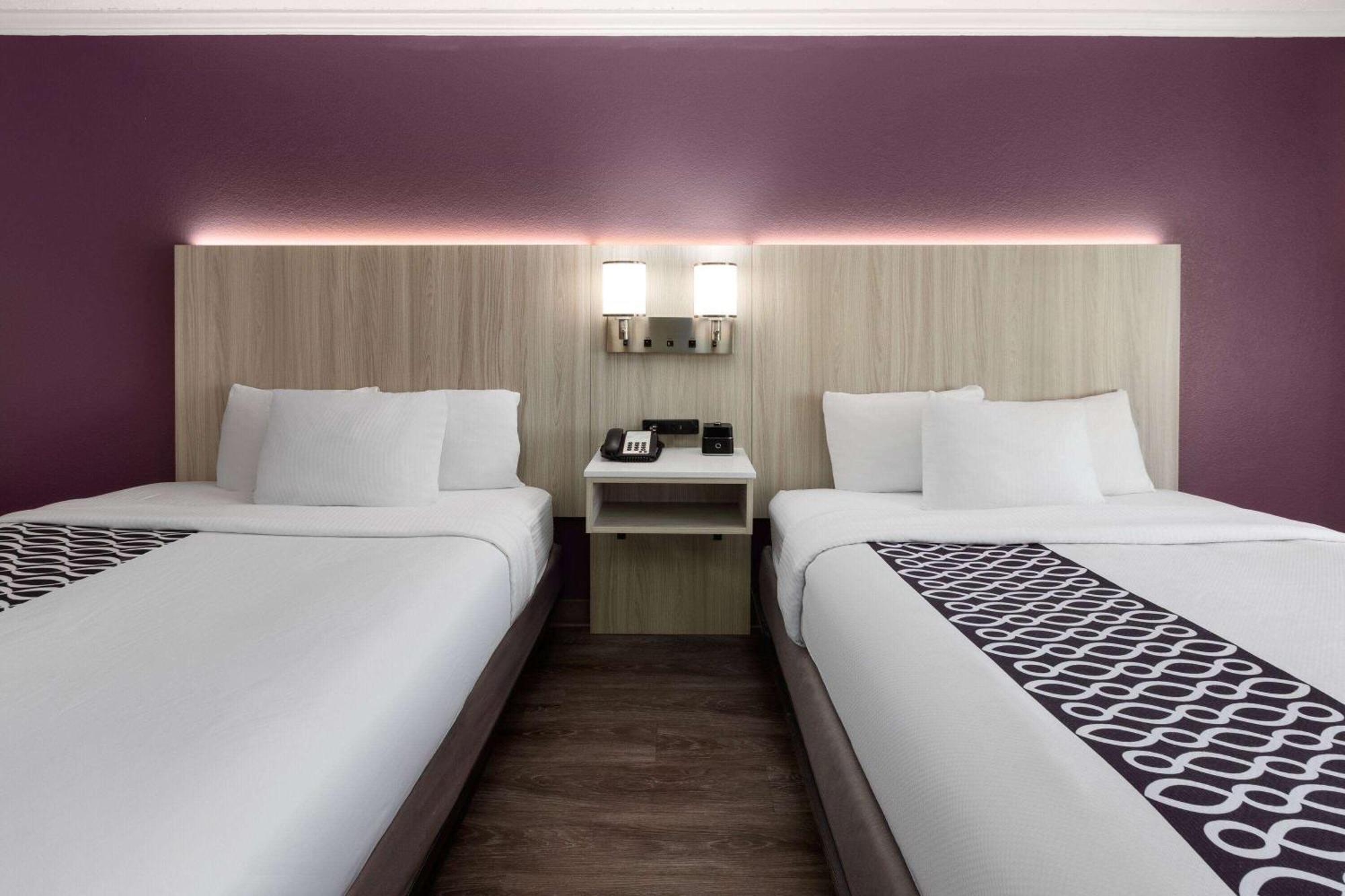 La Quinta By Wyndham North Orem Εξωτερικό φωτογραφία