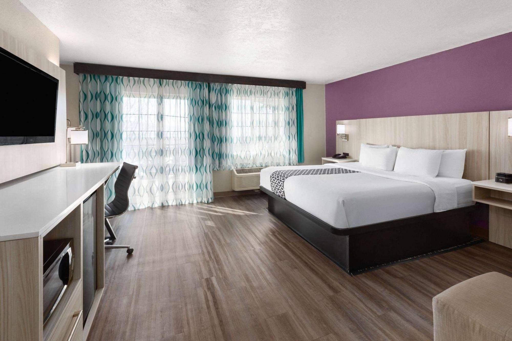 La Quinta By Wyndham North Orem Εξωτερικό φωτογραφία