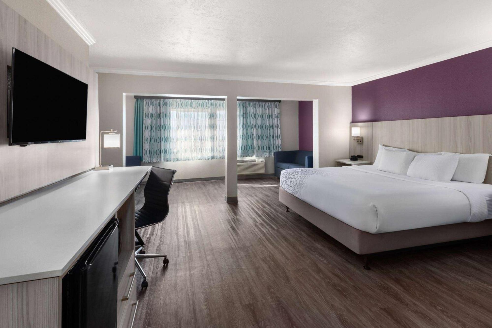 La Quinta By Wyndham North Orem Εξωτερικό φωτογραφία