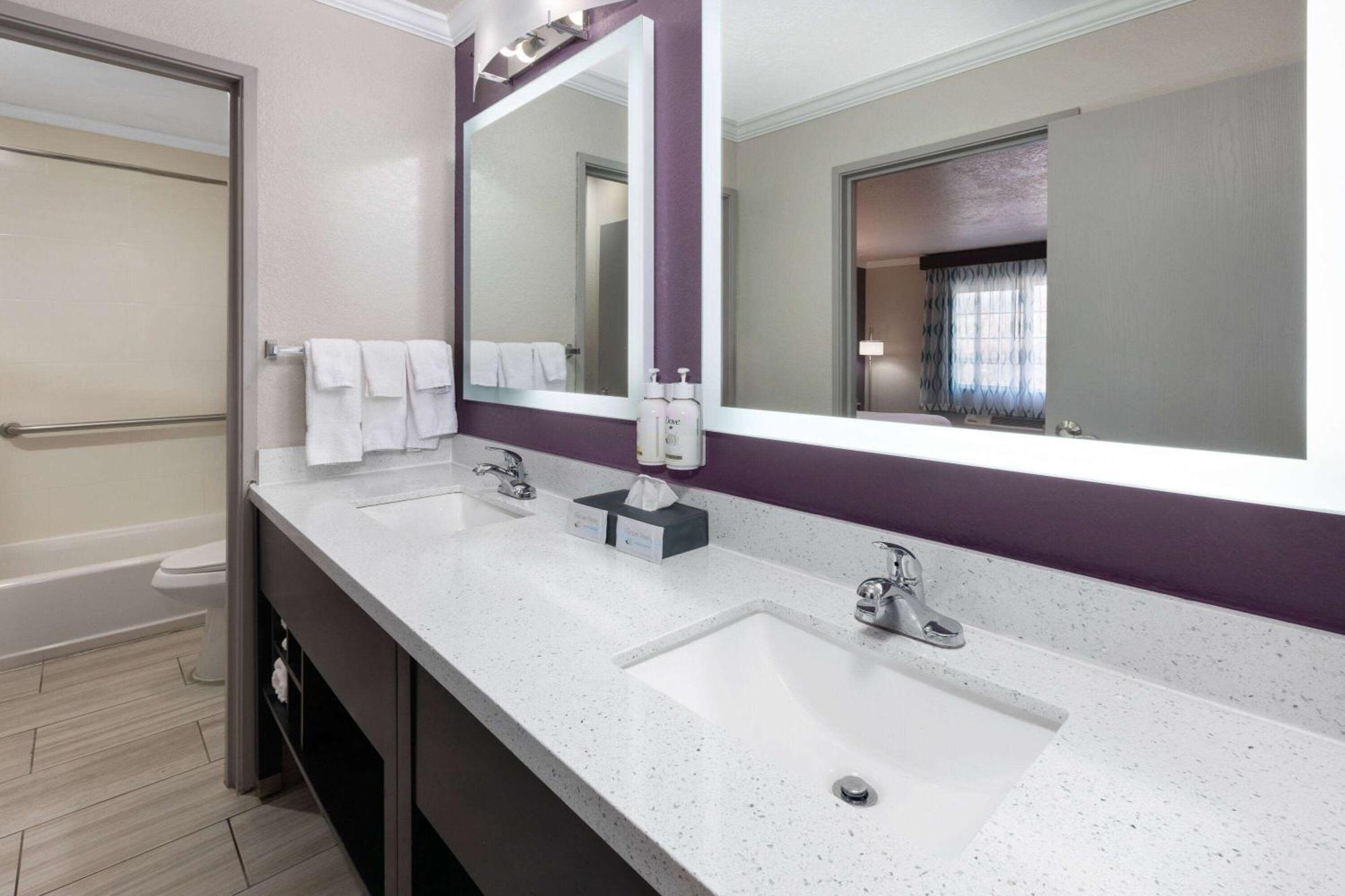 La Quinta By Wyndham North Orem Εξωτερικό φωτογραφία
