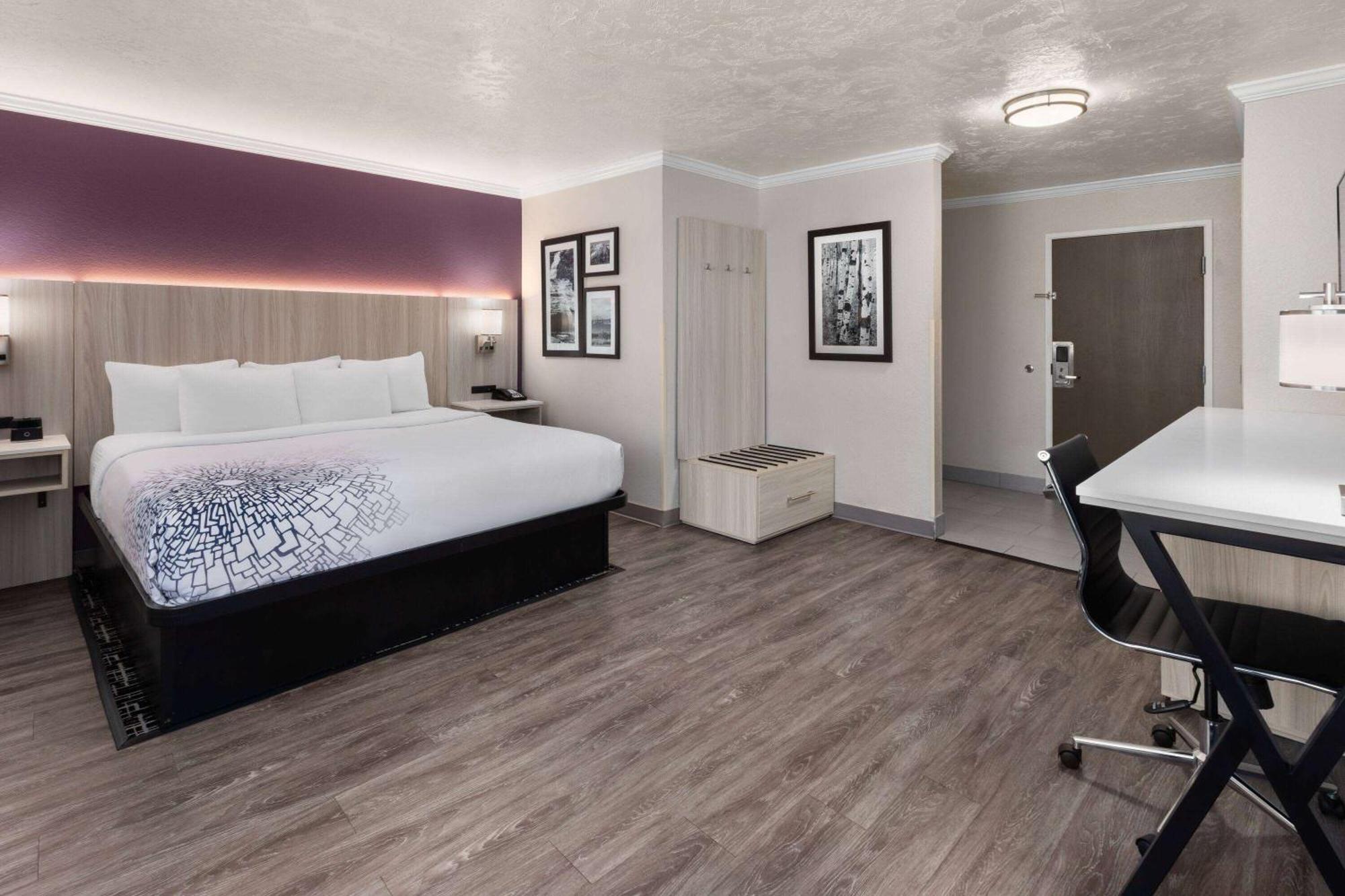 La Quinta By Wyndham North Orem Εξωτερικό φωτογραφία