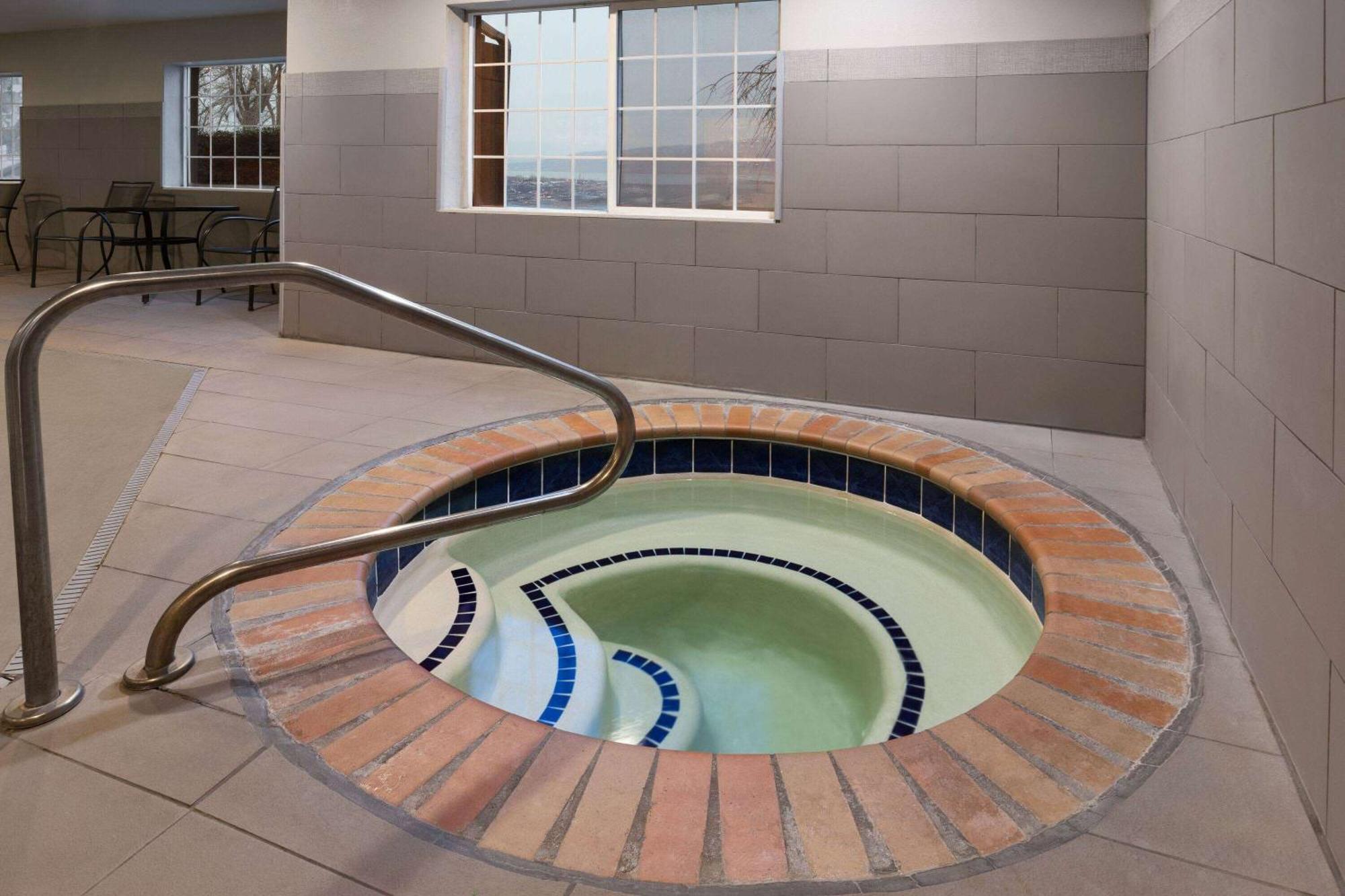 La Quinta By Wyndham North Orem Εξωτερικό φωτογραφία