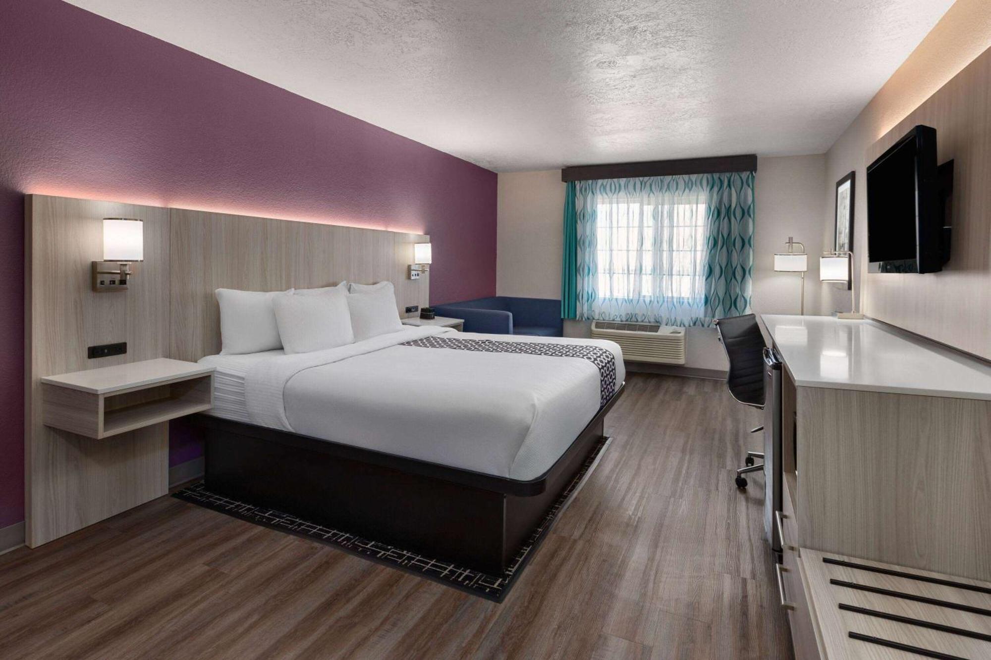 La Quinta By Wyndham North Orem Εξωτερικό φωτογραφία