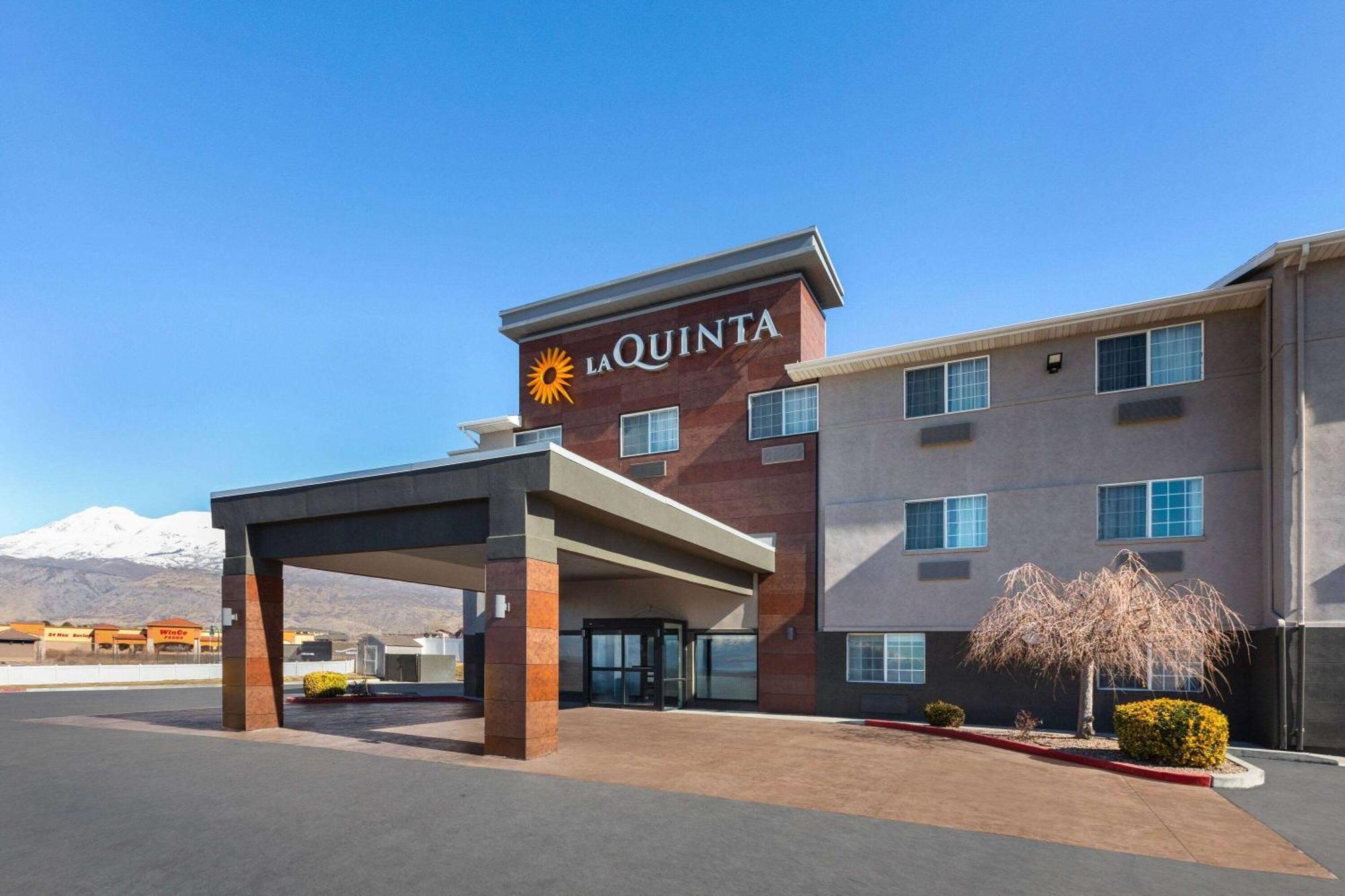 La Quinta By Wyndham North Orem Εξωτερικό φωτογραφία