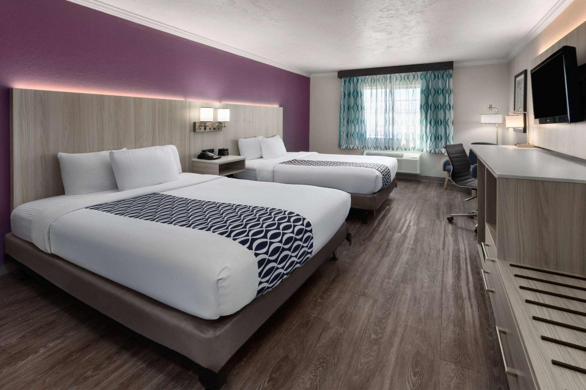 La Quinta By Wyndham North Orem Εξωτερικό φωτογραφία