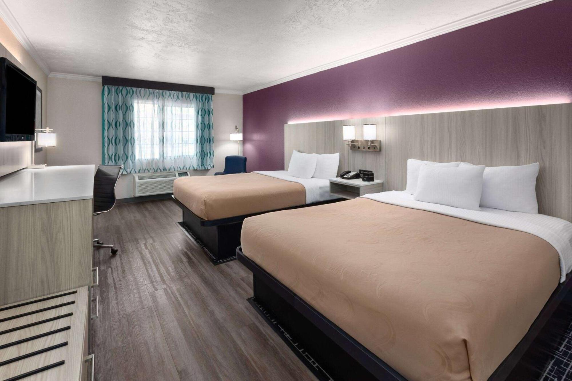 La Quinta By Wyndham North Orem Εξωτερικό φωτογραφία