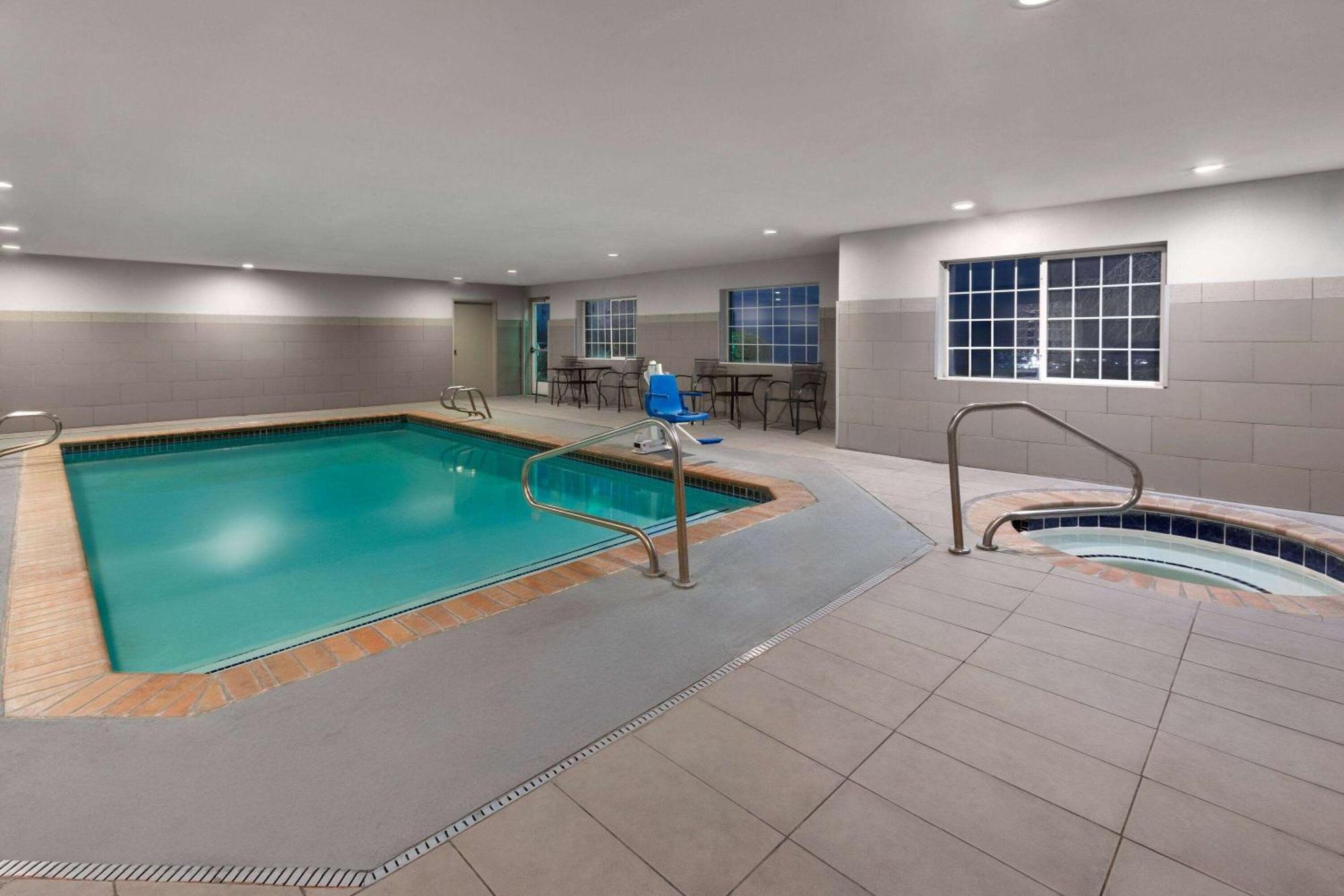 La Quinta By Wyndham North Orem Εξωτερικό φωτογραφία