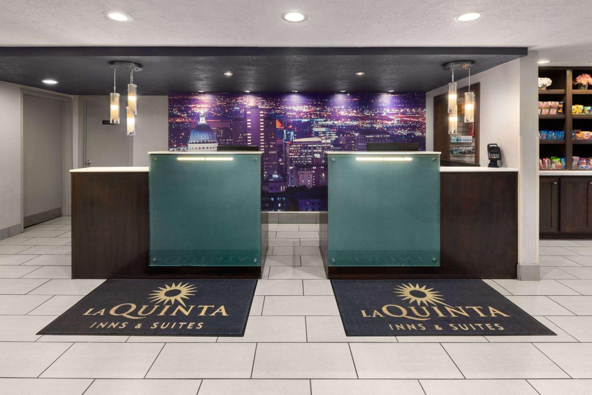 La Quinta By Wyndham North Orem Εξωτερικό φωτογραφία