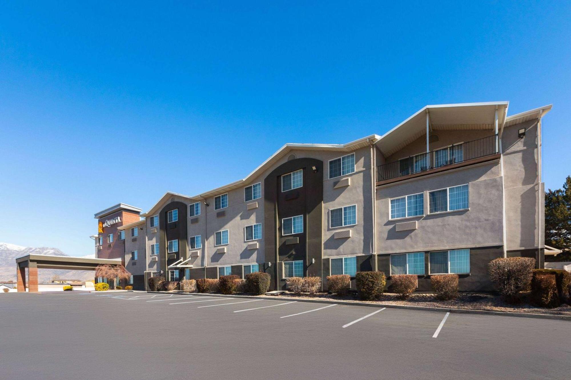 La Quinta By Wyndham North Orem Εξωτερικό φωτογραφία