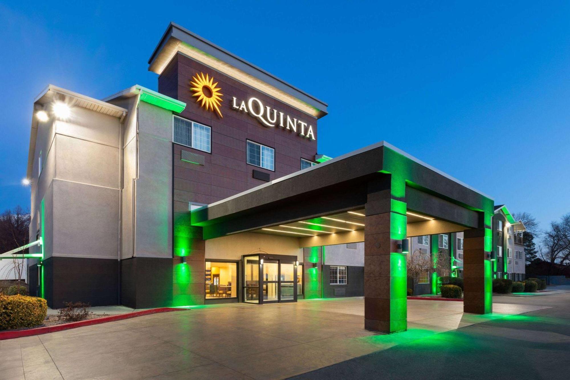 La Quinta By Wyndham North Orem Εξωτερικό φωτογραφία
