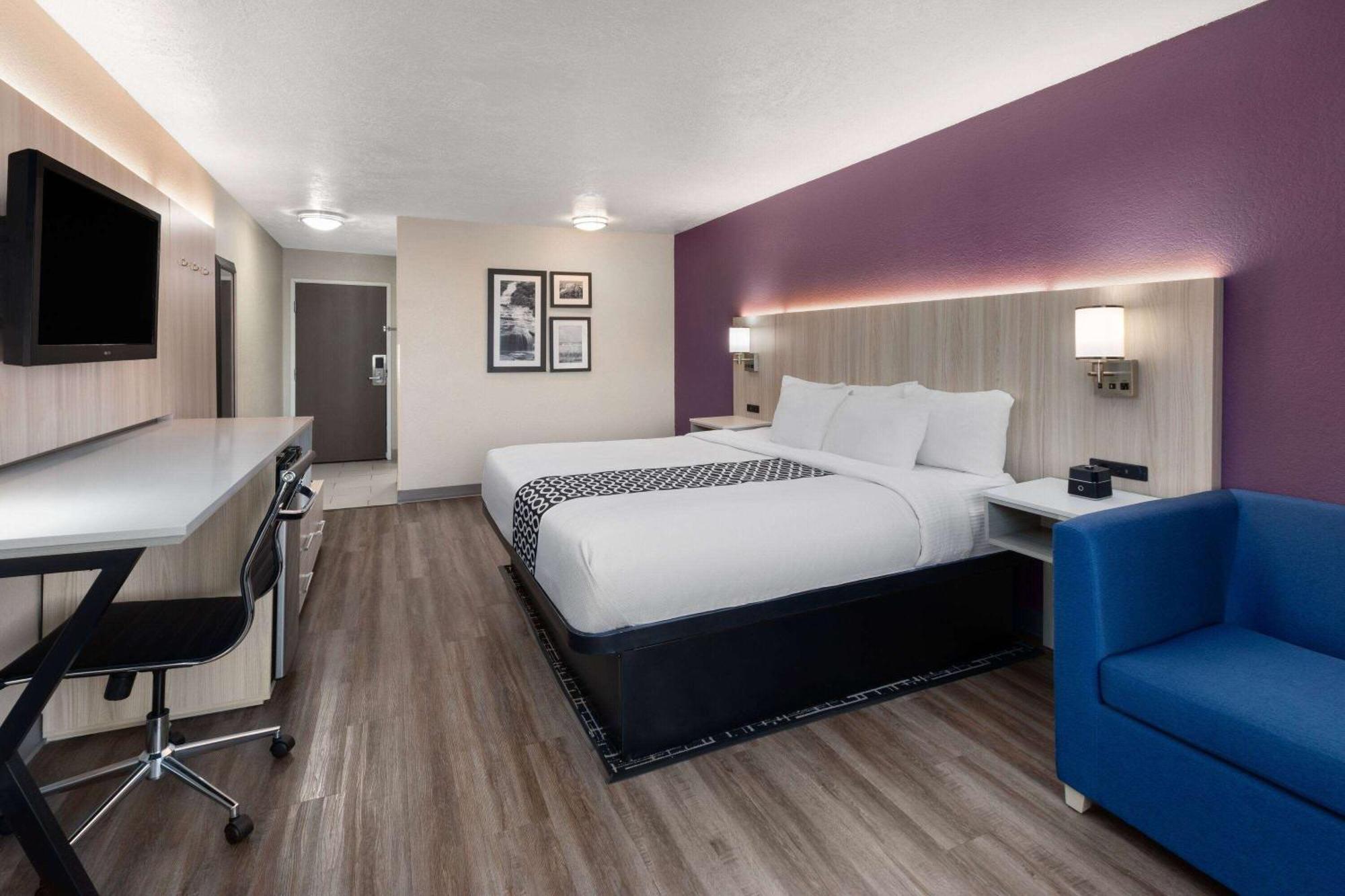 La Quinta By Wyndham North Orem Εξωτερικό φωτογραφία