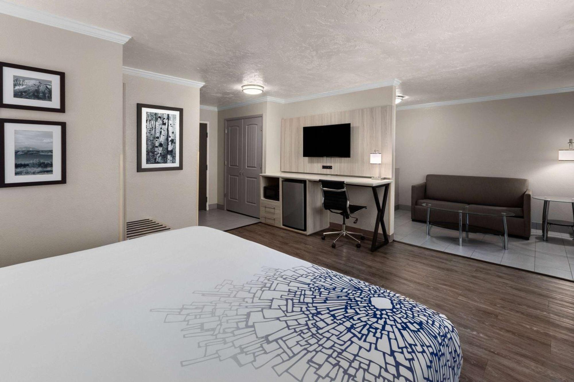 La Quinta By Wyndham North Orem Εξωτερικό φωτογραφία