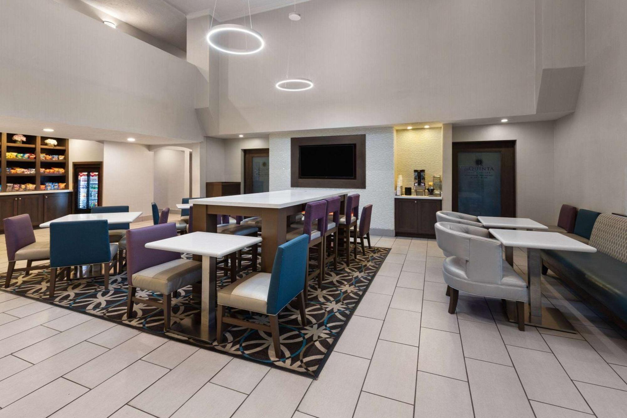 La Quinta By Wyndham North Orem Εξωτερικό φωτογραφία