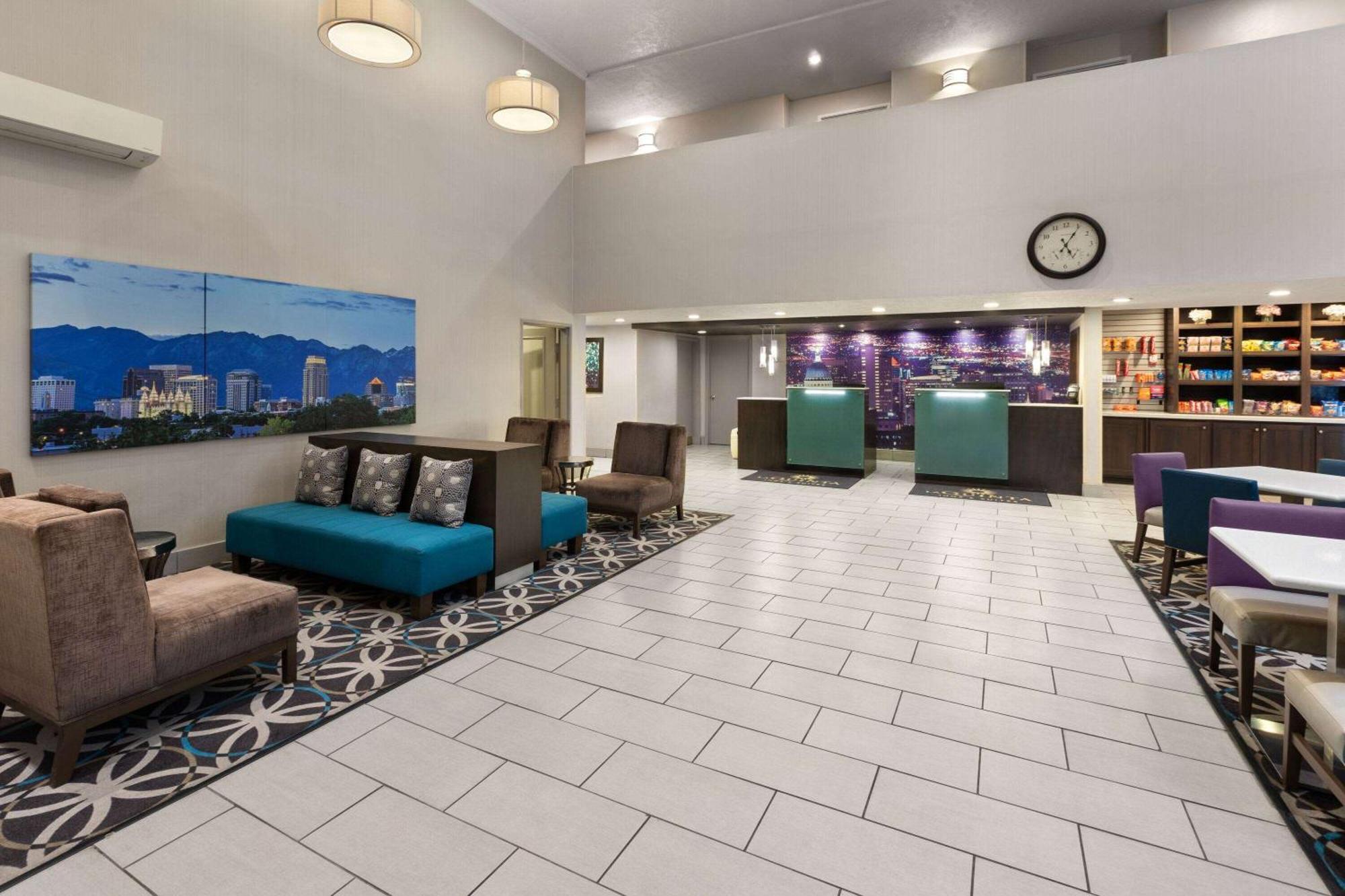 La Quinta By Wyndham North Orem Εξωτερικό φωτογραφία