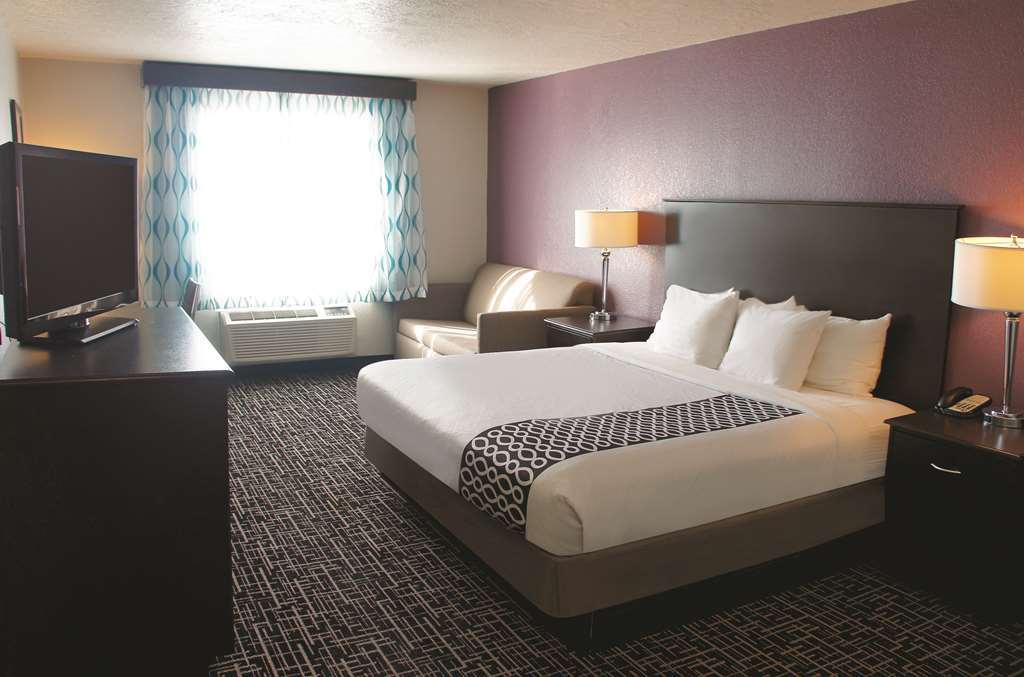 La Quinta By Wyndham North Orem Δωμάτιο φωτογραφία